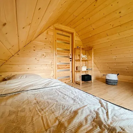 Z Kraja Chalet