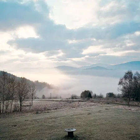 شاليه Z Kraja *