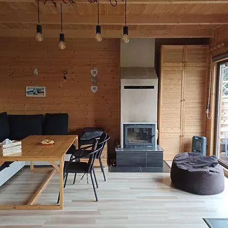 Z Kraja Chalet *
