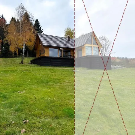 Z Kraja Chalet