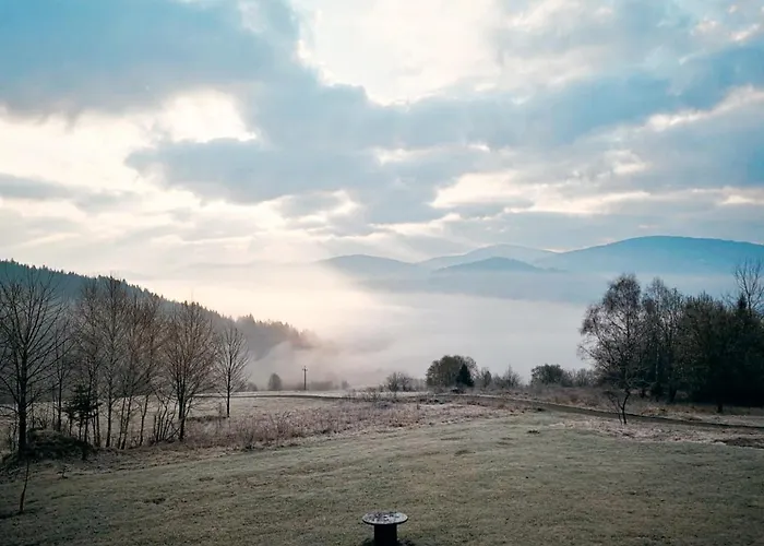 شاليه Z Kraja *