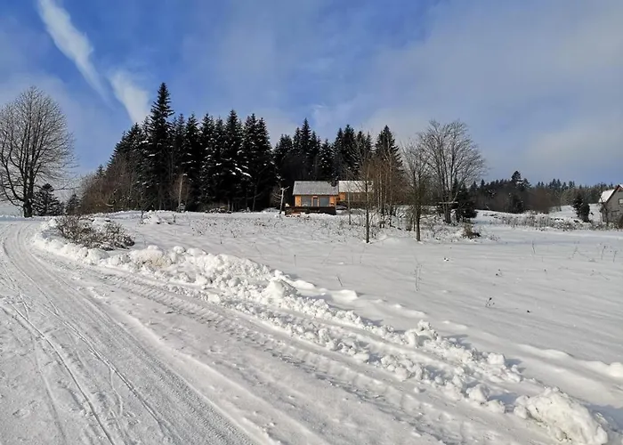 Z Kraja شاليه *