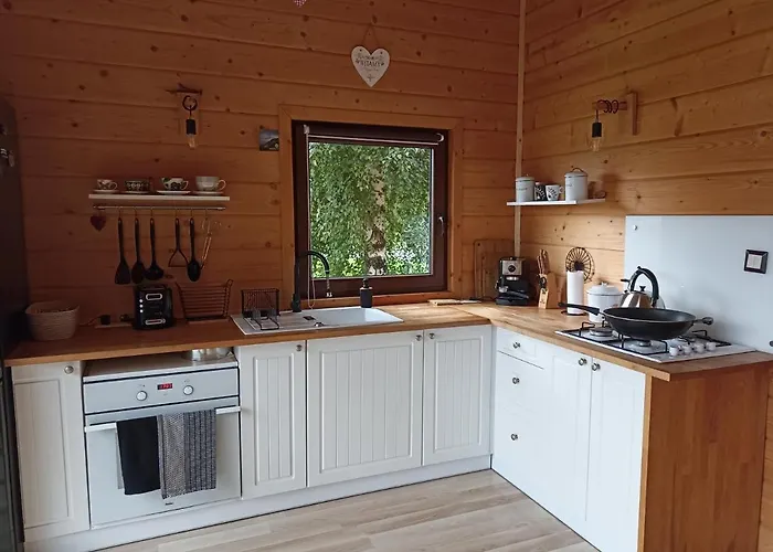 Z Kraja Alpehytte Pewel Wielka