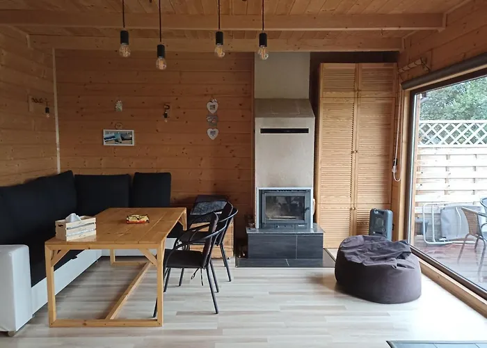 Z Kraja شاليه *